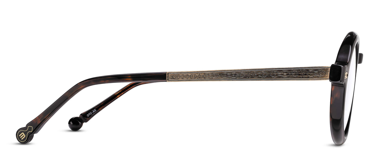 Matsuda M2067 RX.DTO-AG 46