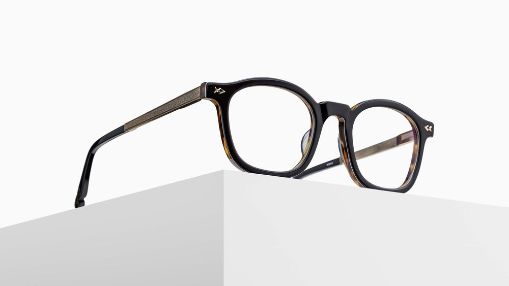 Matsuda M2068 RX.BKTO-AG 48