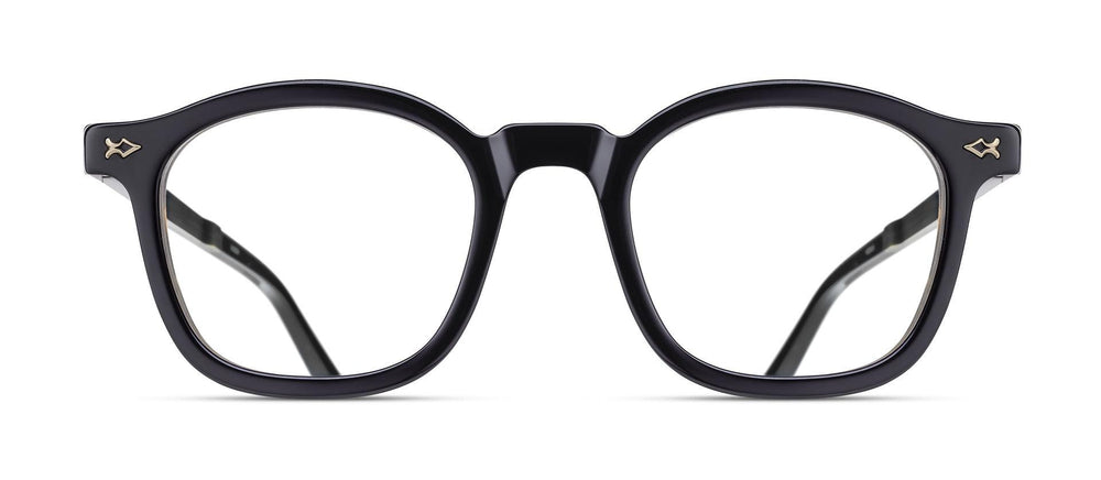 Matsuda M2068 RX.BKTO-AG 48