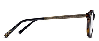 Matsuda M2068 RX.BKTO-AG 48