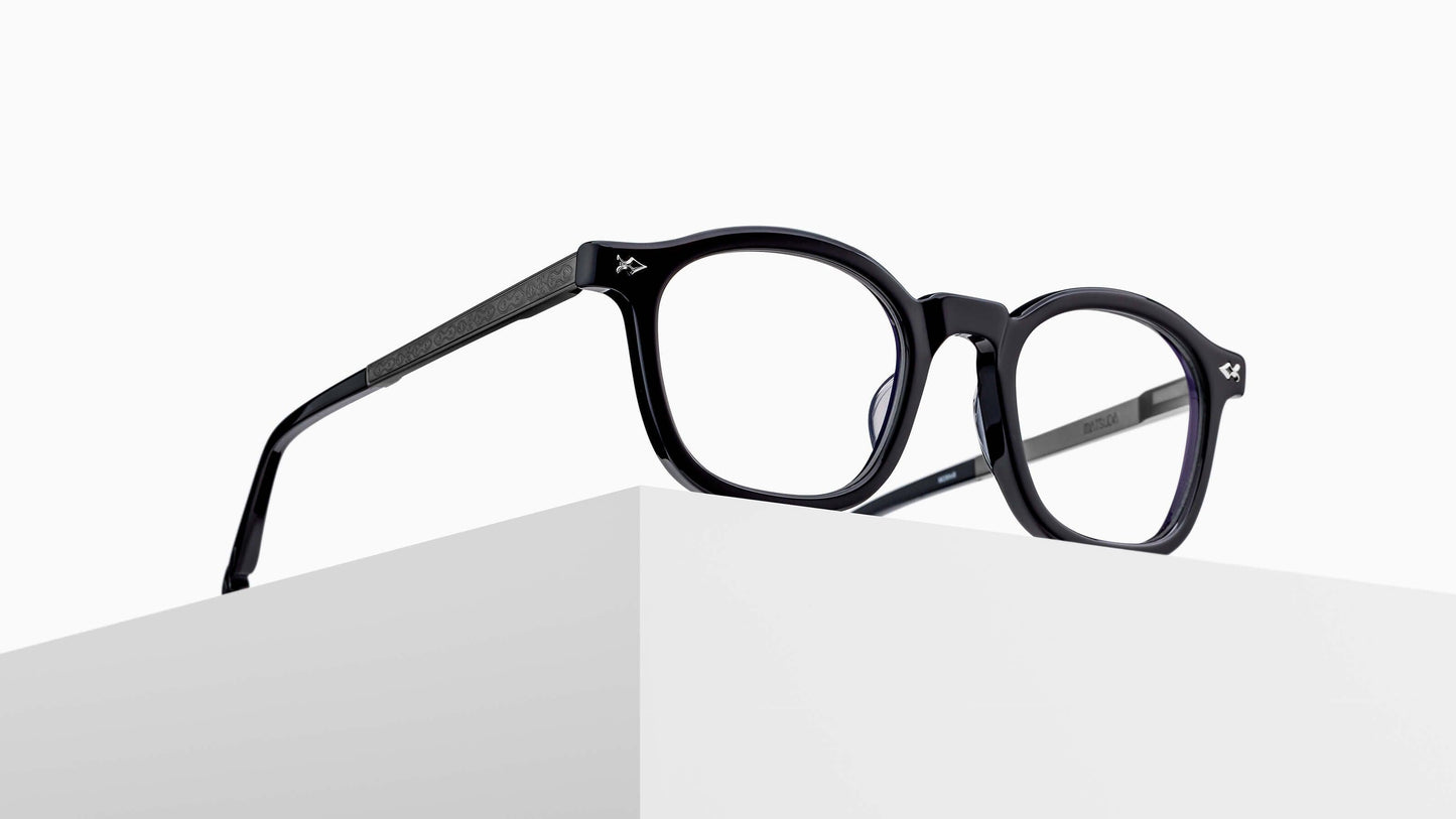 Matsuda M2068 RX.BLK-MRTM 48