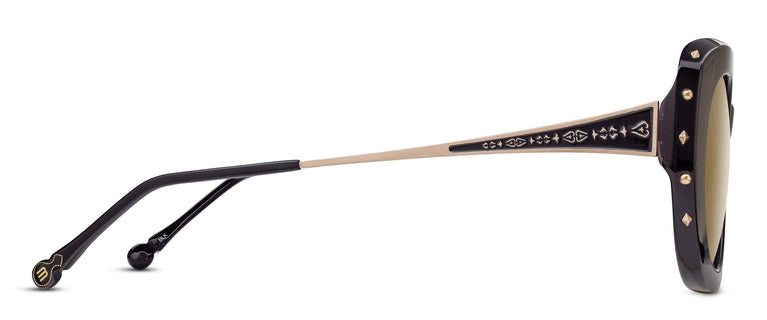 Matsuda M2069 SG.BLK 49