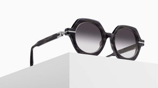 Matsuda M2072 SG.BKS-BS 48