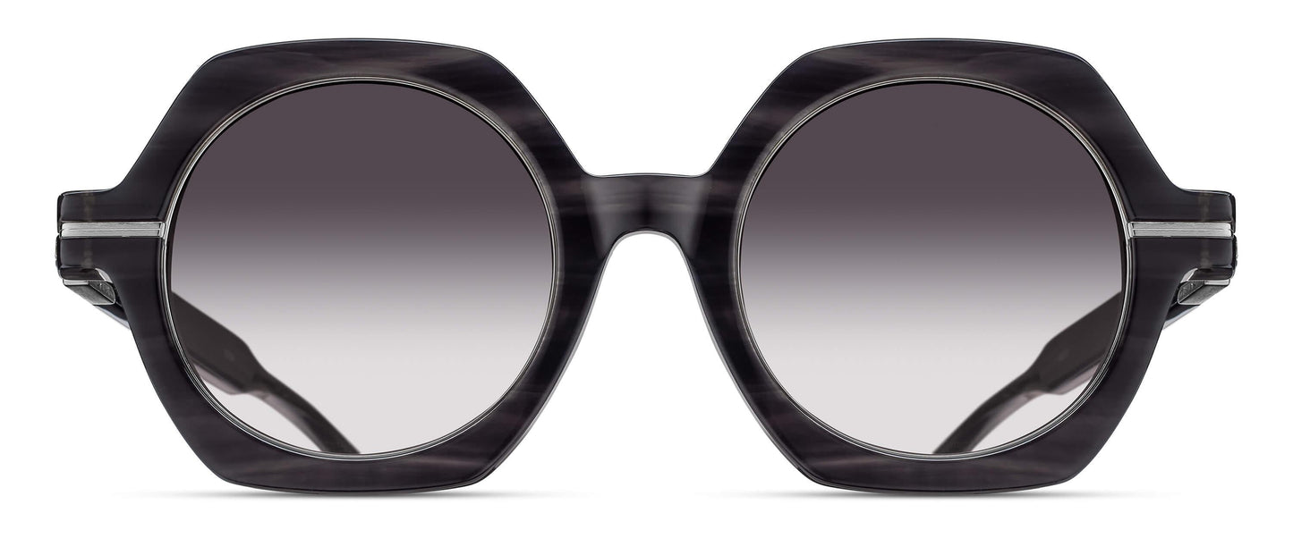 Matsuda M2072 SG.BKS-BS 48