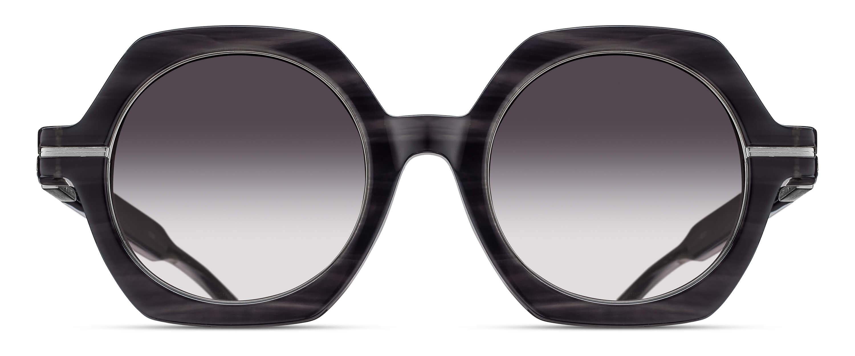 Matsuda M2072 SG.BKS-BS 48