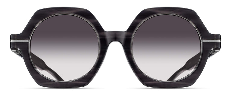 Matsuda M2072 SG.BKS-BS 48