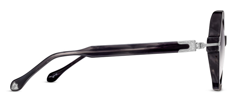 Matsuda M2072 SG.BKS-BS 48