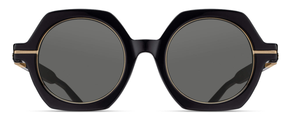 Matsuda M2072 SG.BLK-BG 48