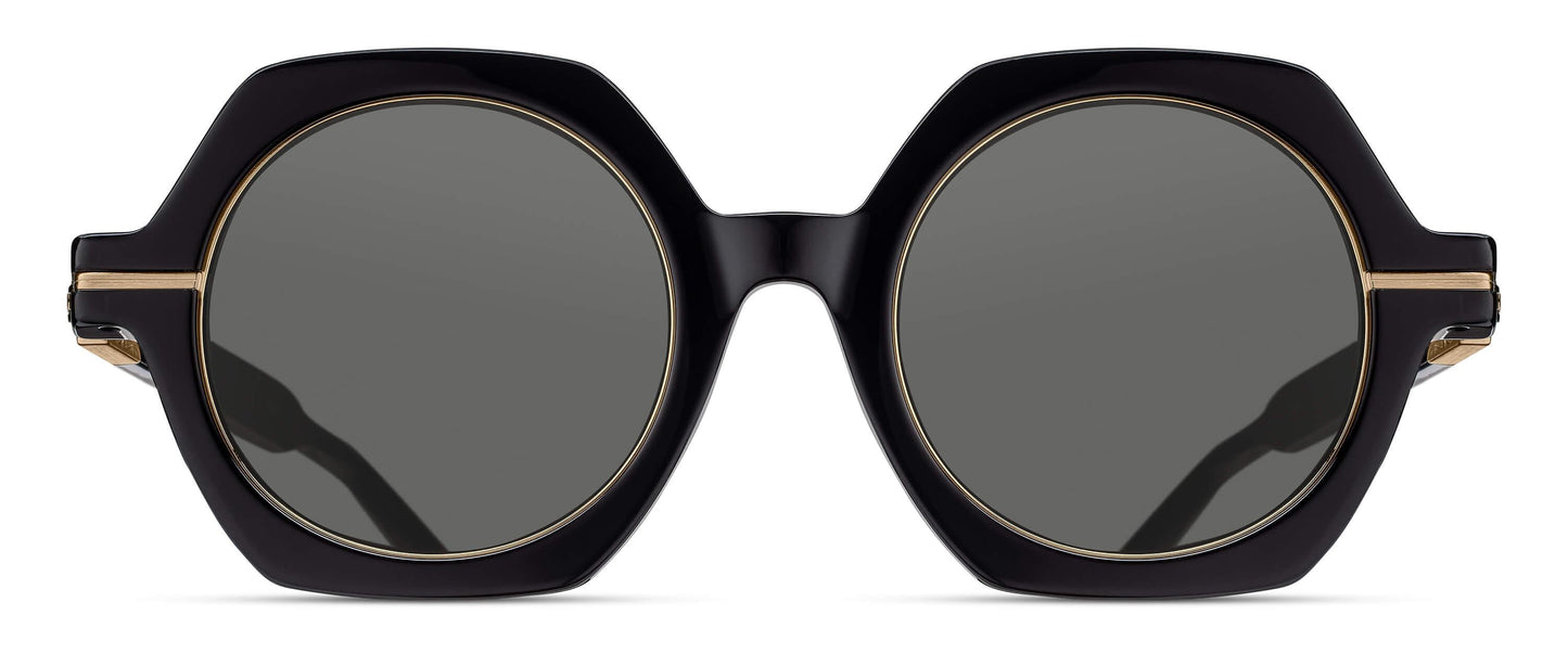 Matsuda M2072 SG.BLK-BG 48