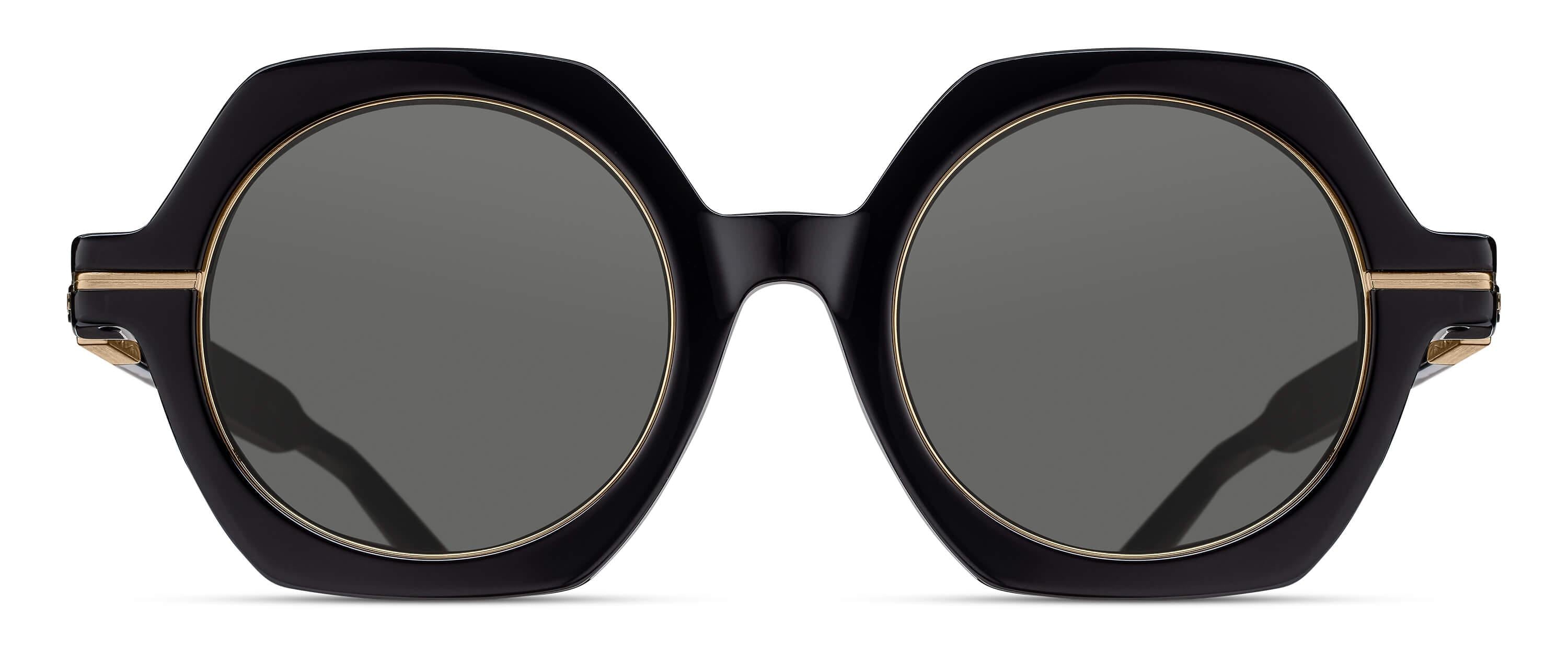 Matsuda M2072 SG.BLK-BG 48