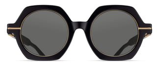 Matsuda M2072 SG.BLK-BG 48