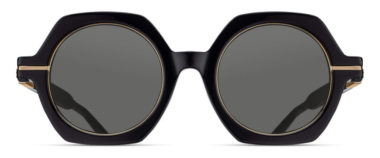 Matsuda M2072 SG.BLK-BG 48