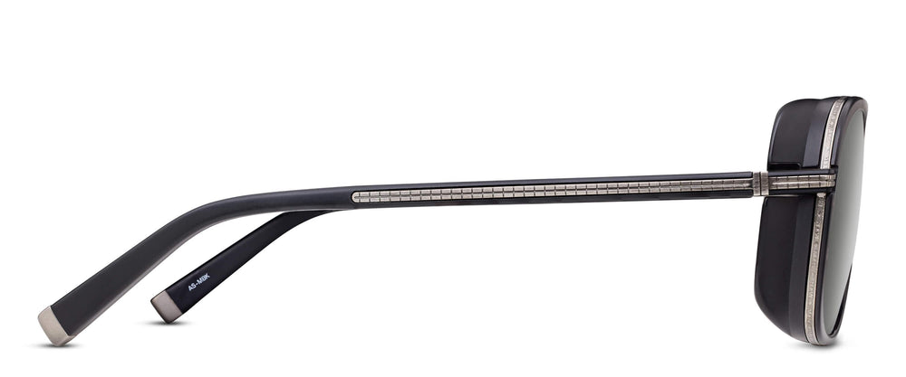 Matsuda M3023-V2 SG.AS-MBK 58