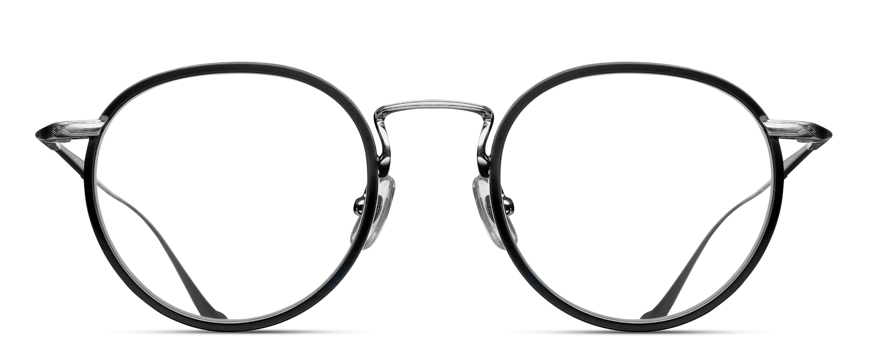 Matsuda M3058 RX.BS-MBK 48