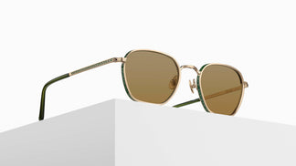 Matsuda M3101 SG.BG-GRN 52