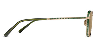 Matsuda M3101 SG.BG-GRN 52