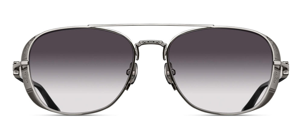 Matsuda M3115 SG.PW-BLK-T 55