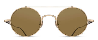 Matsuda M3143 SG.BG 46