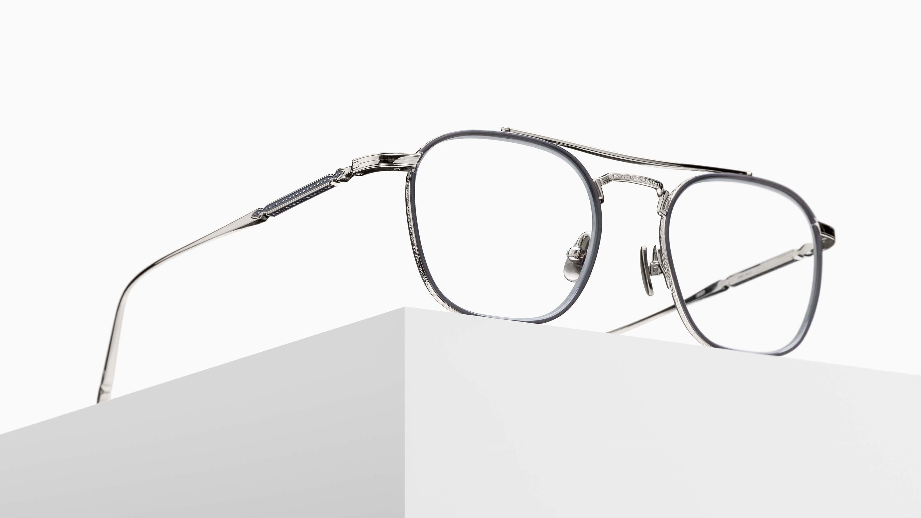 Matsuda M3149 RX.PW-GRY 48 | Bassol Optic United States