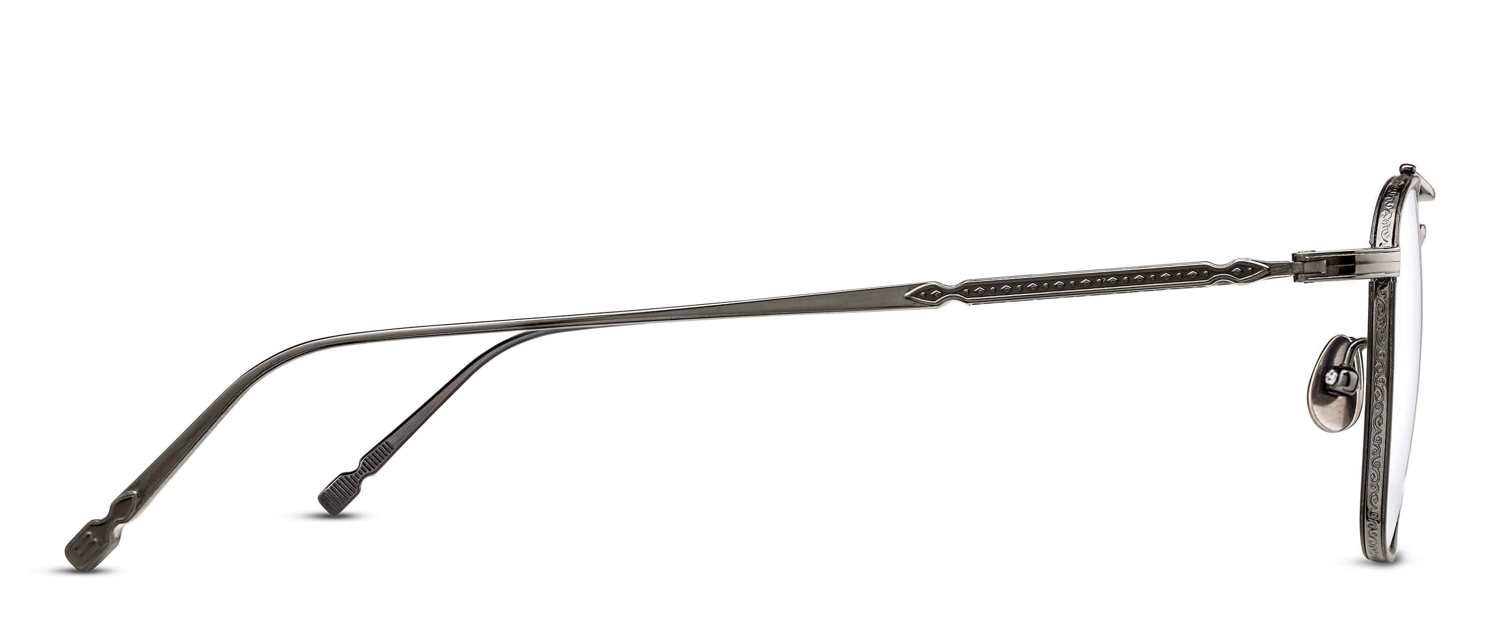 Matsuda M3149 RX.PW-GRY 48 | Bassol Optic United States