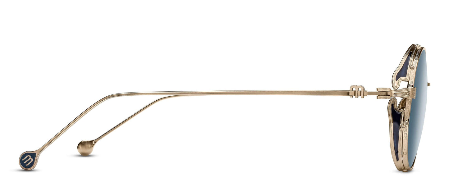 Matsuda M3152 SG.BG 48