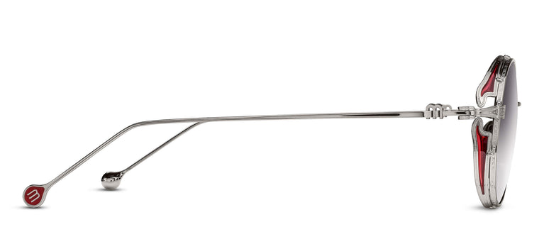 Matsuda M3152 SG.PW 48