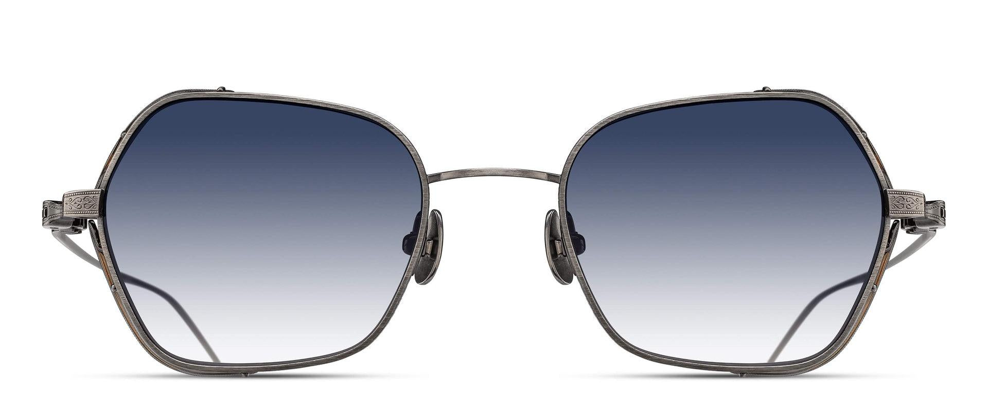 Matsuda M3153 SG.AS 49 | Bassol Optic United States