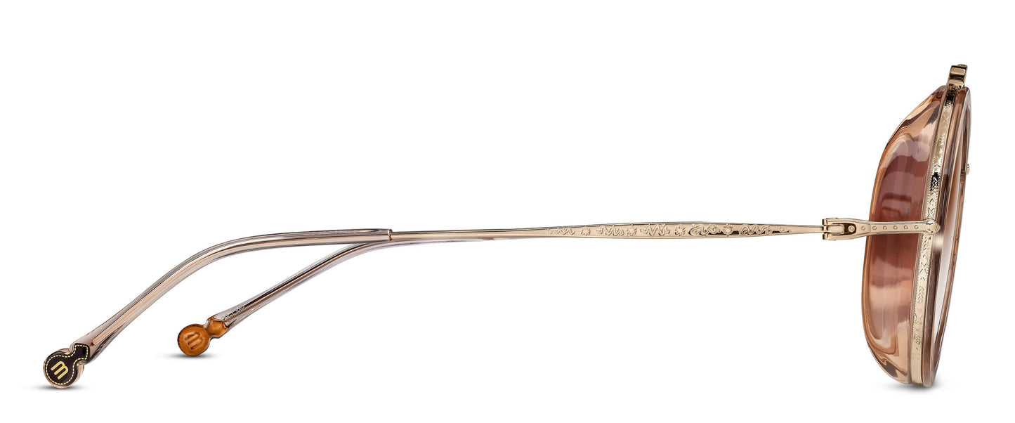 Matsuda M3155 SG.PG-CMP 48