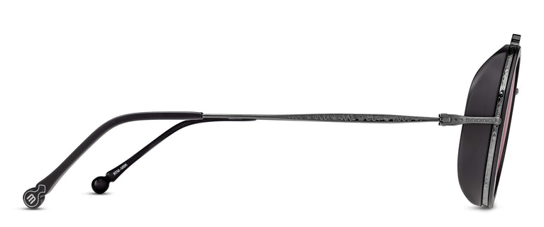Matsuda M3155 SG.RTM-MBK 48