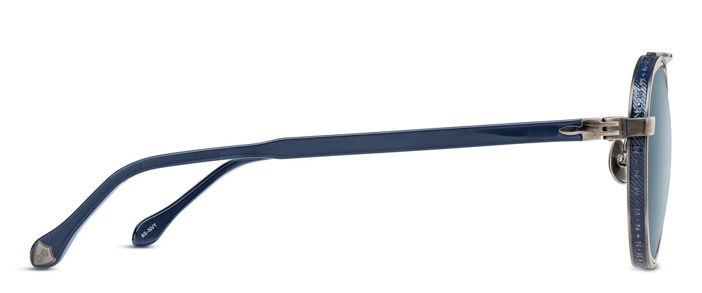 Matsuda M3156 SG.AS-NVY 49