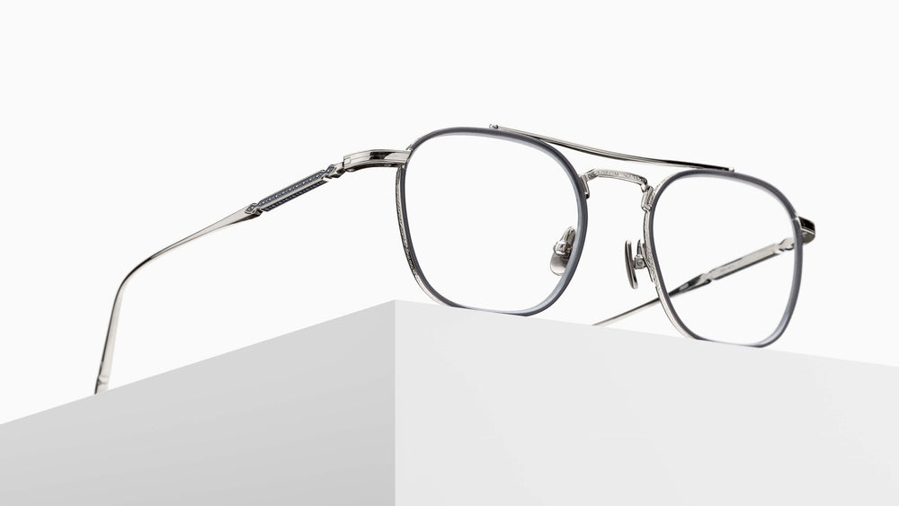Matsuda M3157 RX.PW-GRY 51