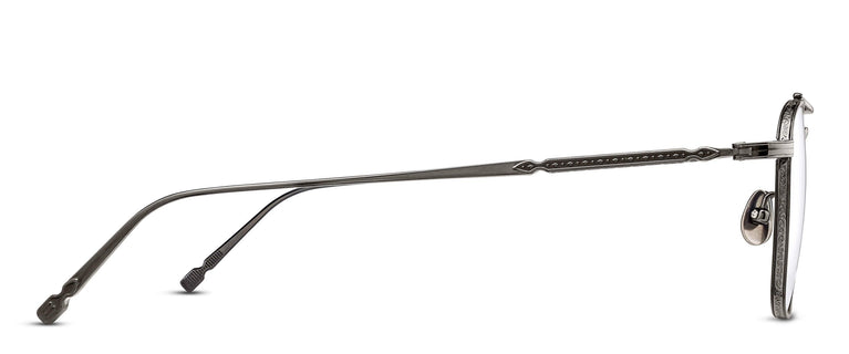 Matsuda M3157 RX.PW-GRY 51
