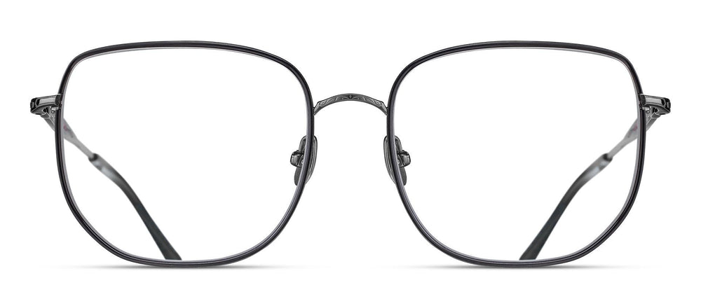 Matsuda M3158 RX.RTM-BLK 54