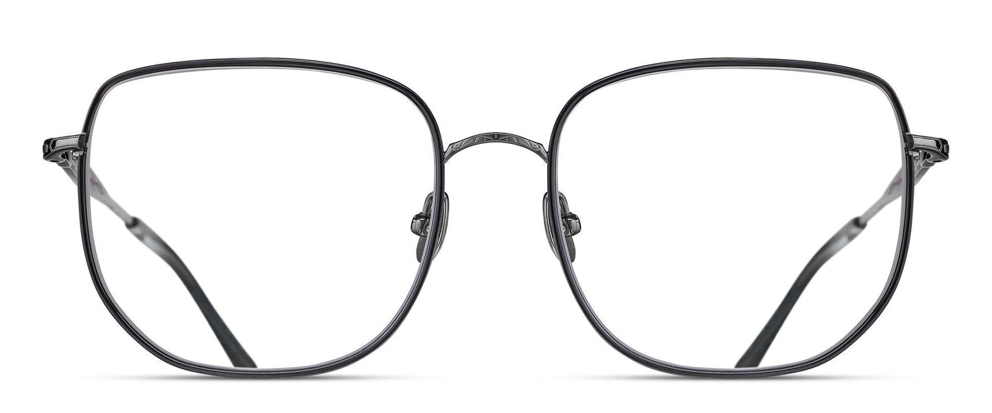 Matsuda M3158 RX.RTM-BLK 54