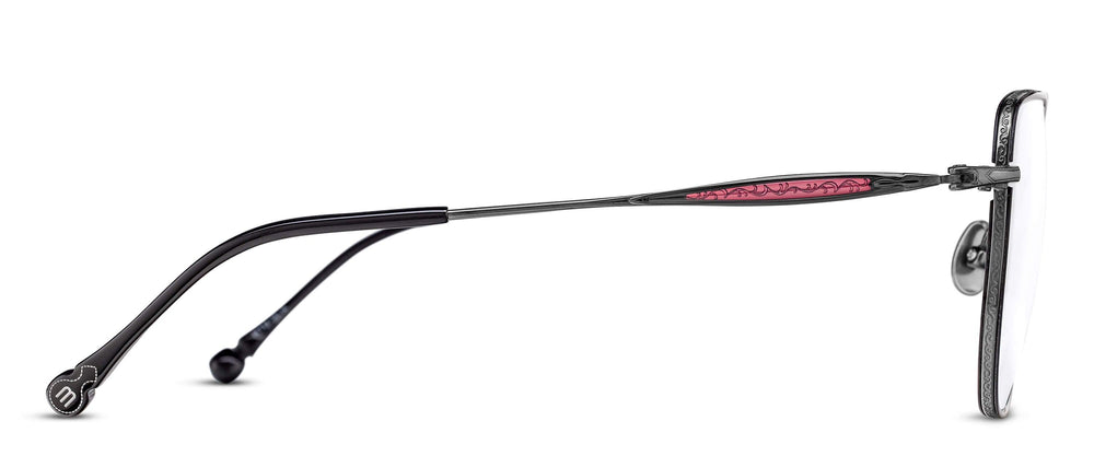 Matsuda M3158 RX.RTM-BLK 54