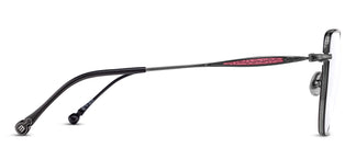 Matsuda M3158 RX.RTM-BLK 54
