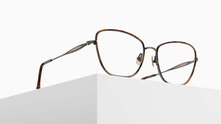 Matsuda M3159 RX.AG-BRN 55