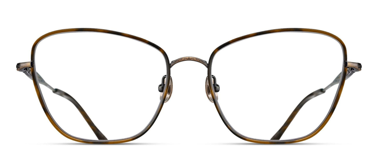 Matsuda M3159 RX.AG-BRN 55