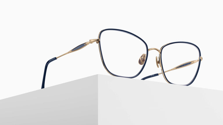 Matsuda M3159 RX.BG-NVY 55