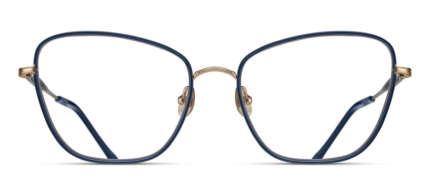 Matsuda M3159 RX.BG-NVY 55