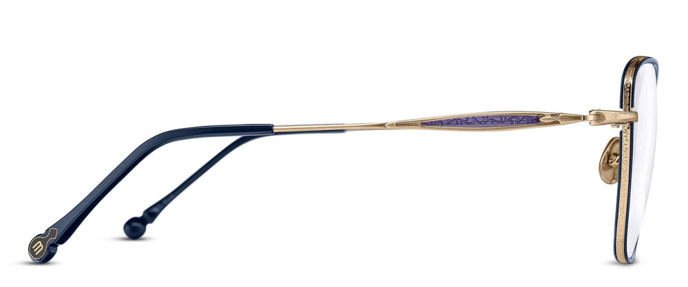 Matsuda M3159 RX.BG-NVY 55