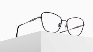 Matsuda M3159 RX.RTM-BLK 55