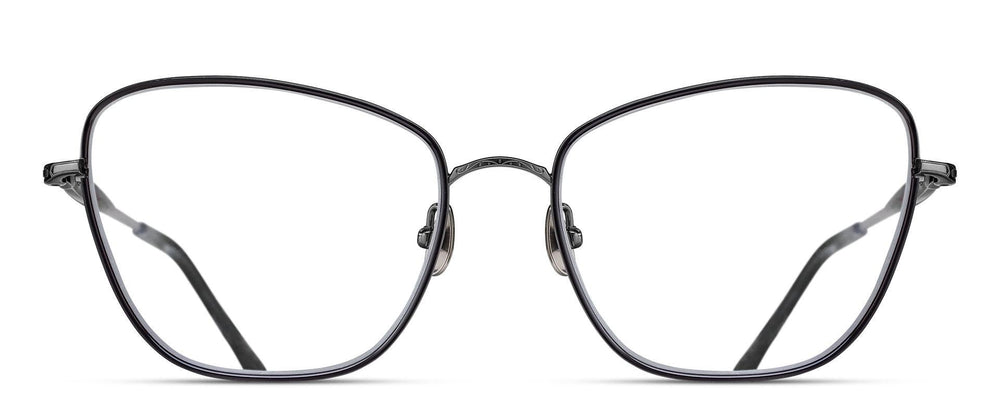 Matsuda M3159 RX.RTM-BLK 55