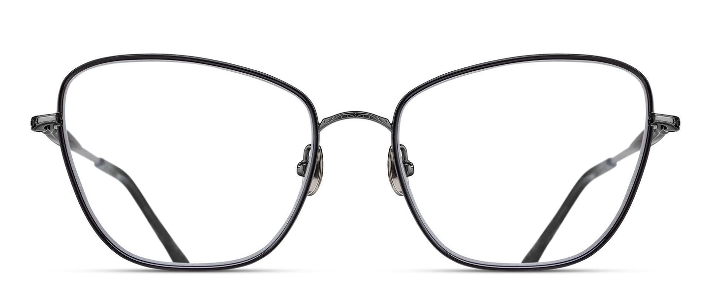 Matsuda M3159 RX.RTM-BLK 55
