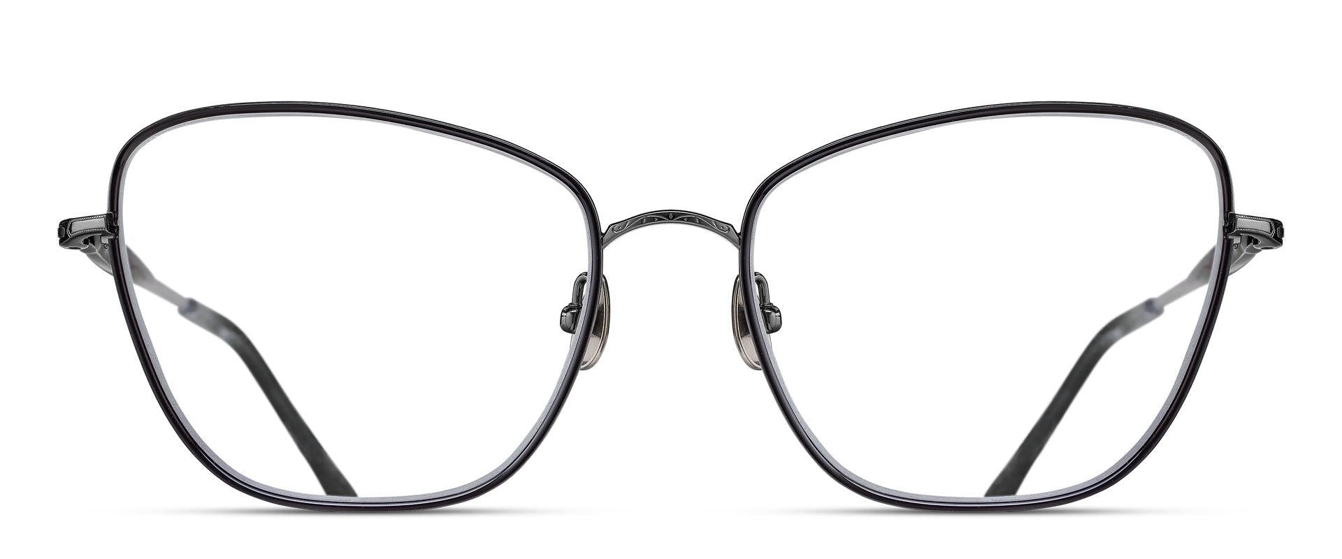 Matsuda M3159 RX.RTM-BLK 55
