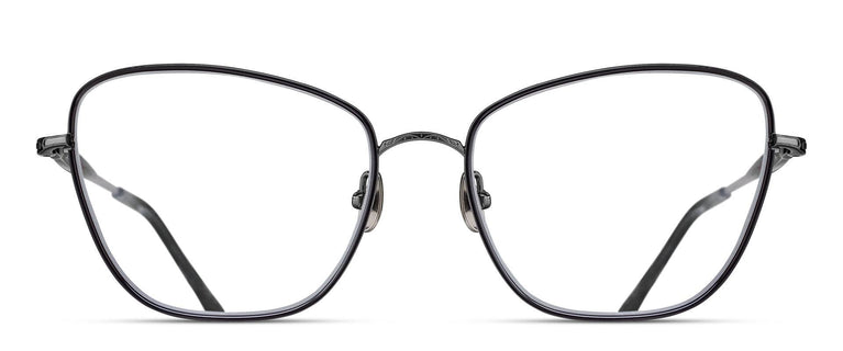 Matsuda M3159 RX.RTM-BLK 55