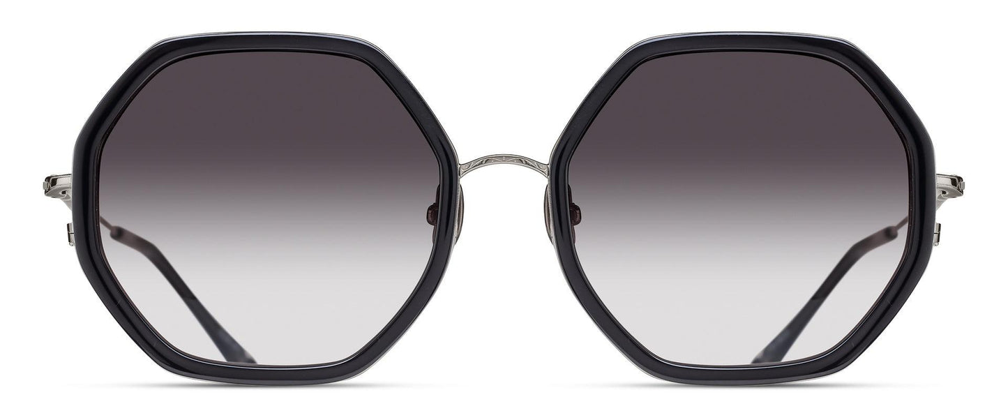 Matsuda M3162 SG.PW-BLK 54