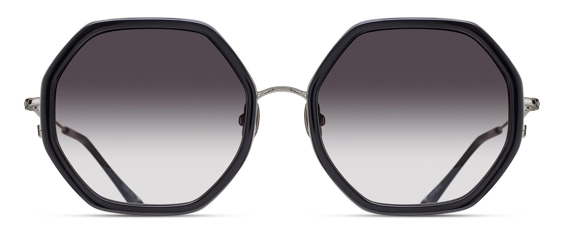 Matsuda M3162 SG.PW-BLK 54