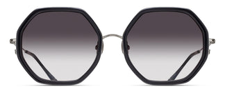 Matsuda M3162 SG.PW-BLK 54