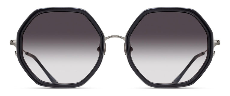 Matsuda M3162 SG.PW-BLK 54